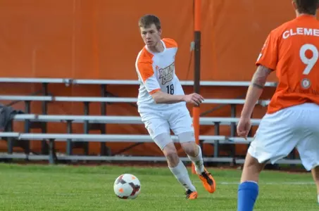 BGSU v Dayton Dutch Lions - April 22 2014 - MJC photo