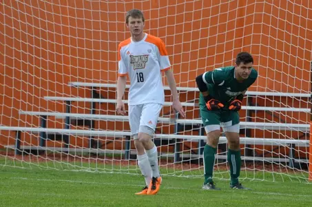 BGSU v Dayton Dutch Lions - April 22 2014 - MJC photo