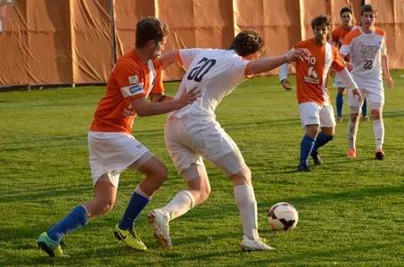 BGSU v Dayton Dutch Lions - April 22 2014 - MJC photo