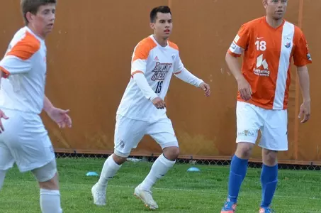 BGSU v Dayton Dutch Lions - April 22 2014 - MJC photo