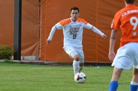 BGSU v Dayton Dutch Lions - April 22 2014 - MJC photo