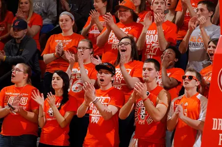 BGSU v Rutgers - WNIT - March 31 2014 - Garza