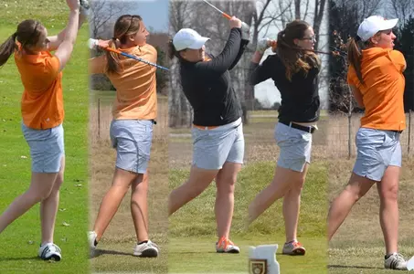 2013-14 WGCA All-America Scholars