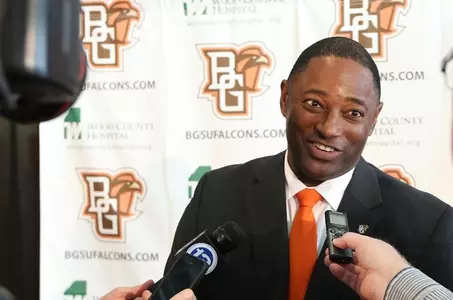 Dino Babers - media
