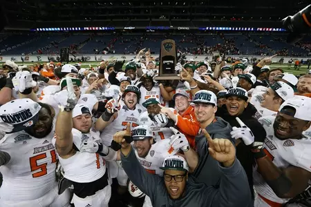 2014 Preseason Poll