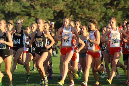 Starting Line
