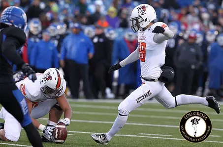 Tyler Tate Groza