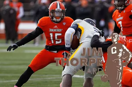 Ryland Ward - Thorpe