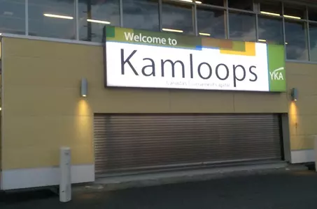 Kamloops
