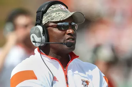 Dino Babers