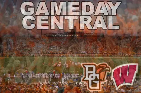 Gameday Central: BGSU vs. UW