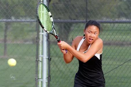 Meili Martin - BGSU Invitational - Sept 20 2014 - Garza Photo