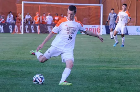 Jacob Roth v Findlay - Sept 2 2014 - Larry Clapper photo