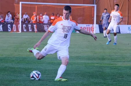Jacob Roth v Findlay - Sept 2 2014 - Larry Clapper photo