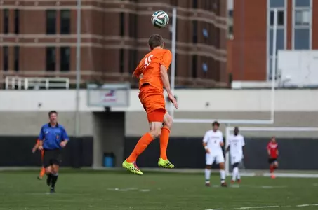 Jacob Roth v Duquesne - Sept 7 2014 - photo by Erik Kaminski