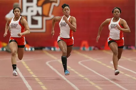 Cortisha Short, Tiera Parker, Dorresha Green