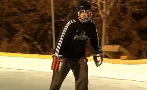 hockey