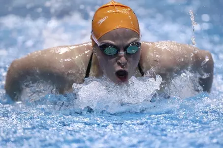 Swim/Dive MSU And Marshall