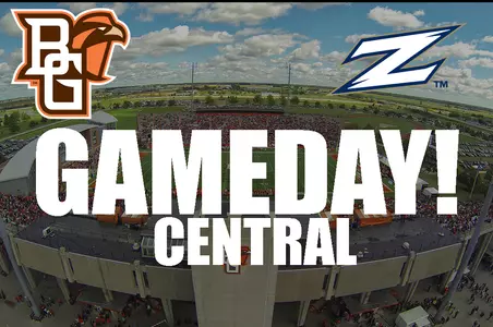 Gameday Central Akron