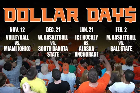 Dollar Days Story Shot