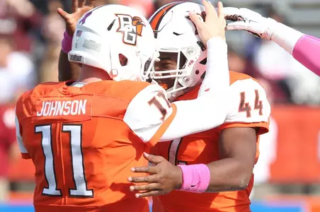 Johnson / Wilson