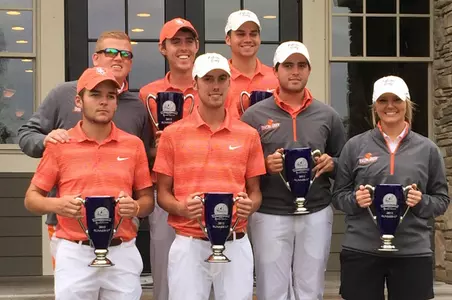 ODU/OBX Intercollegiate Runner-Ups