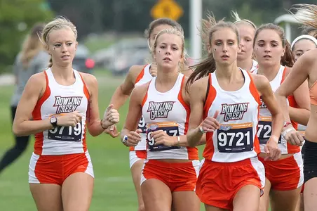 Women's XC