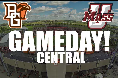 Gameday Central UMass