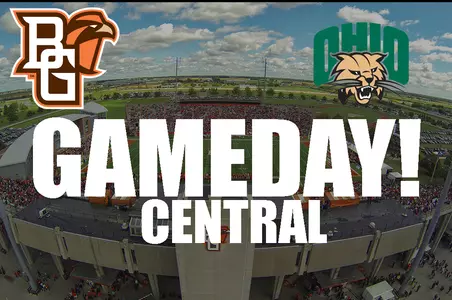Gameday Central Ohio
