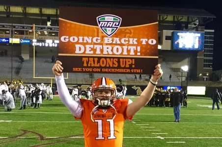 MAC East Champs