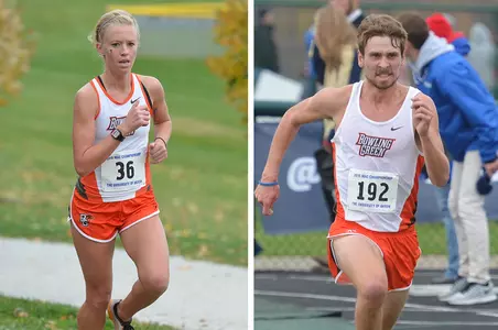 NCAA Regionals