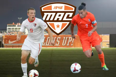 Pat Flynn Ryan James All-MAC release Nov 12 2015