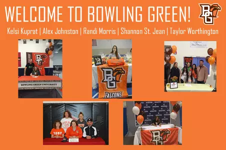 Gymnastics NLI
