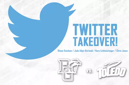 Twitter Takeover
