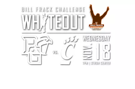 2016 Bill Frack Challenge - White Out story shot