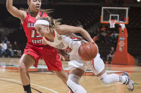 Kennedy Kirkpatrick v Illinois State Nov 13 2015 Ruben Kappler photo