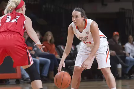 Rachel Konieczki v Illinois State Nov 13 2015 Ruben Kappler photo