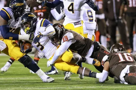 Brandon Harris