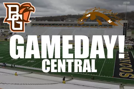Gameday Central WMU