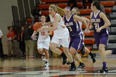 Sarah Baer v Ashland Nov 7 2015 - Larry Clapper photo
