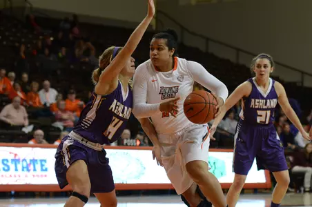 Erica Donovan v Ashland Nov 7 2015 - Larry Clapper photo