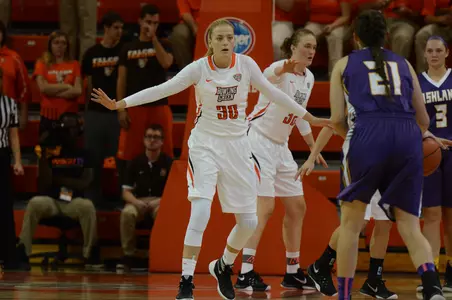 Miriam Justinger v Ashland Nov 7 2015 - Larry Clapper photo