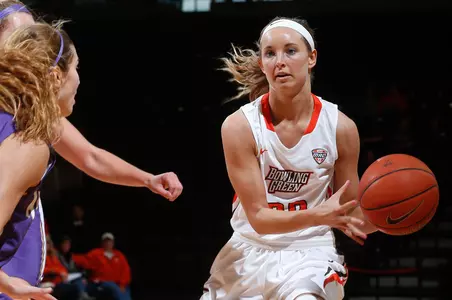 Kennedy Kirkpatrick v Ashland - Nov 7 2015 - Bianca Garza photo