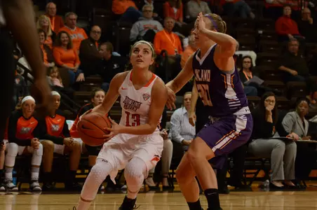 Sydney Lambert v Ashland Nov 7 2015 - Larry Clapper photo