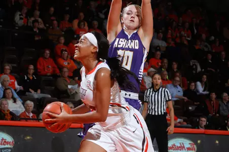 Ashley Tunstall v Ashland - Nov 7 2015 - Bianca Garza photo