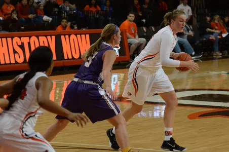 Lauren Tibbs v Ashland Nov 7 2015 - Larry Clapper photo