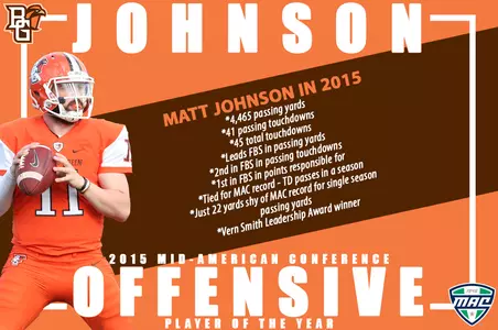 Johnson POTY