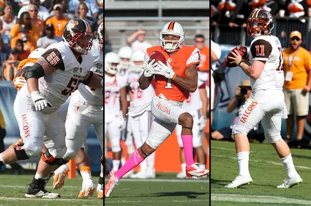 Phil Steele All-America