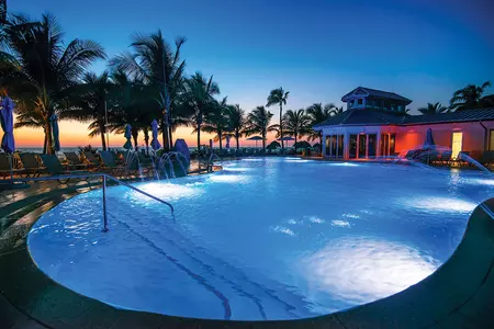 2016 Doyt Perry Florida Classic