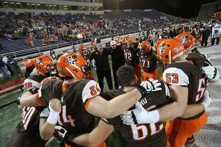 2015 GoDaddy Bowl